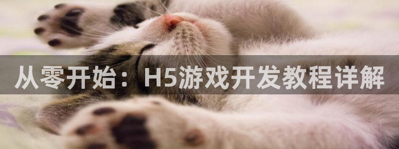 沐鸣2测速登录：从零开始：H5游戏开发教程详解
